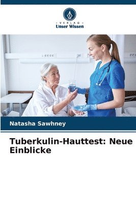 bokomslag Tuberkulin-Hauttest