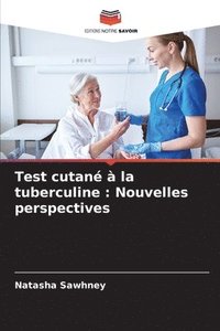 bokomslag Test cutan  la tuberculine