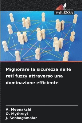 bokomslag Migliorare la sicurezza nelle reti fuzzy attraverso una dominazione efficiente