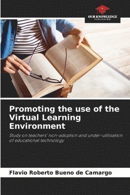 bokomslag Promoting the use of the Virtual Learning Environment