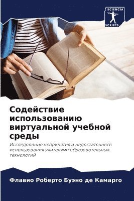 Флав Буэно де Камарго, &#1041;&#1091;&#1101;&#1085;&#1086; &#10, ¿¿¿¿ ¿¿¿¿¿ ¿¿ ¿¿¿¿¿¿¿ - Содействие использованию виртуальной уч&, Häftad