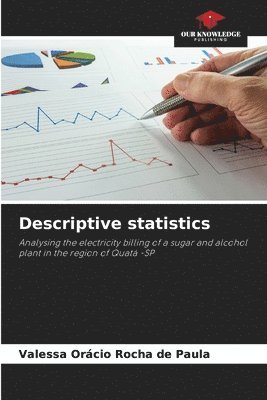 Descriptive statistics 1