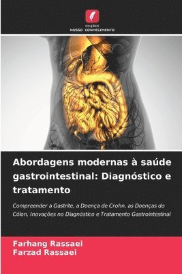 bokomslag Abordagens modernas  sade gastrointestinal