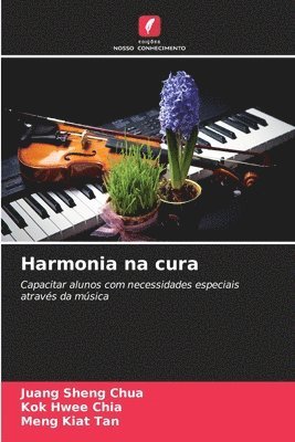 Harmonia na cura 1