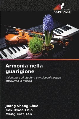 Armonia nella guarigione 1