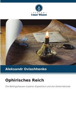 Ophirisches Reich 1