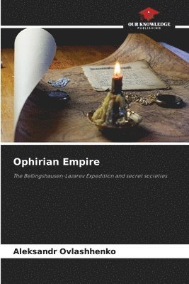 Ophirian Empire 1