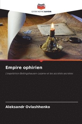 Empire ophirien 1