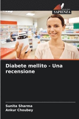 bokomslag Diabete mellito - Una recensione