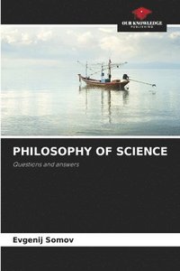 bokomslag Philosophy of Science