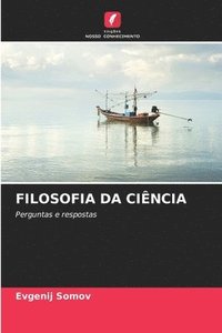 bokomslag Filosofia Da Cincia