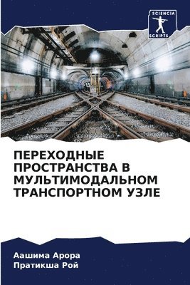 ПЕРЕХОДНЫЕ ПРОСТРАНСТВА В МУЛЬТИМОДАЛЬН&