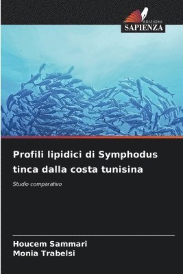 Profili lipidici di Symphodus tinca dalla costa tunisina 1