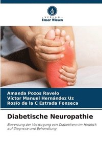 bokomslag Diabetische Neuropathie