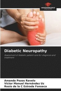 bokomslag Diabetic Neuropathy