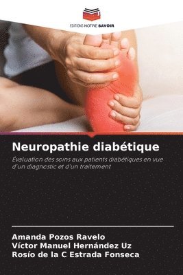 bokomslag Neuropathie diabtique