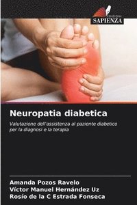 bokomslag Neuropatia diabetica