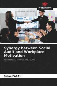 bokomslag Synergy between Social Audit and Workplace Motivation