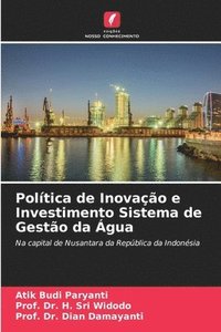 bokomslag Poltica de Inovao e Investimento Sistema de Gesto da gua