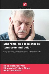 bokomslag Sndrome da dor miofascial temporomandibular