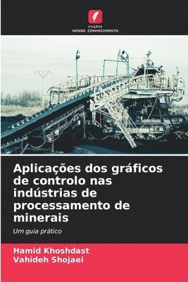 Aplicações dos gráficos de controlo nas indústrias de processamento de minerais