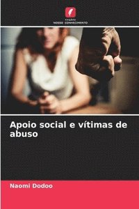 bokomslag Apoio social e vtimas de abuso