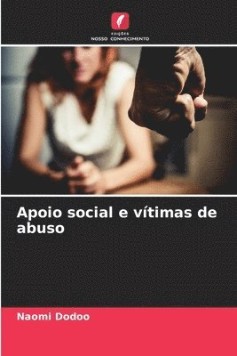 Apoio social e vtimas de abuso 1