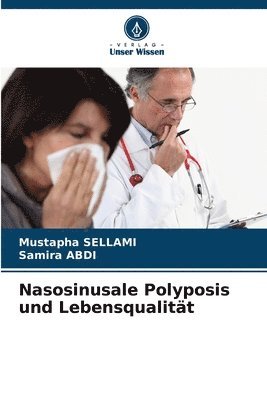 bokomslag Nasosinusale Polyposis und Lebensqualität