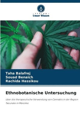 Ethnobotanische Untersuchung 1