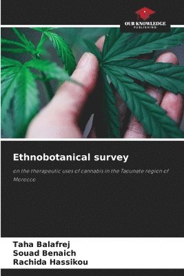 Ethnobotanical survey 1