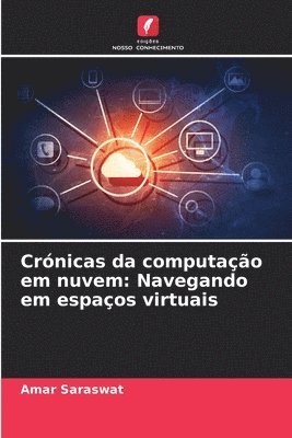 Crónicas da computação em nuvem