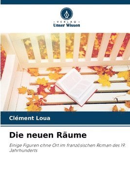 bokomslag neuen Räume
