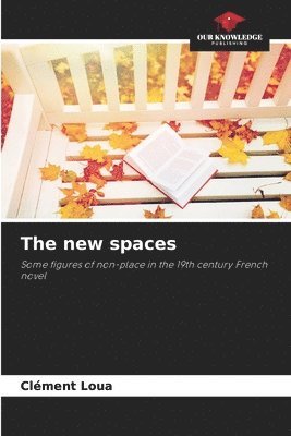 The new spaces 1