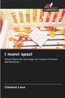 I nuovi spazi