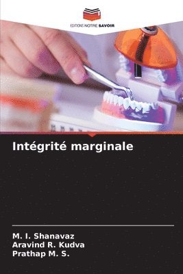 bokomslag Intégrité marginale