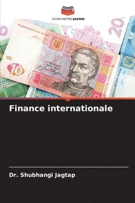 Finance internationale 1