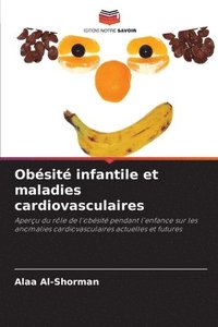 bokomslag Obsit infantile et maladies cardiovasculaires