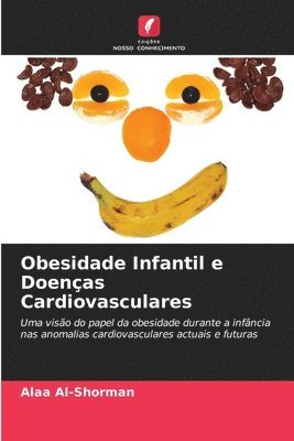 Obesidade Infantil e Doenças Cardiovasculares