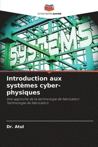 bokomslag Introduction aux systmes cyber-physiques