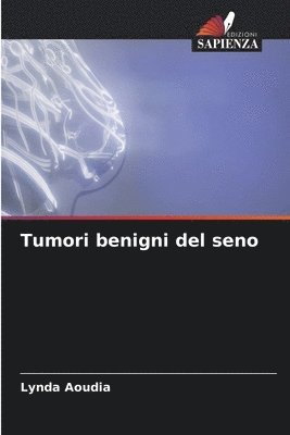 bokomslag Tumori benigni del seno