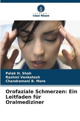 Orofaziale Schmerzen 1