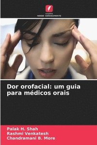 bokomslag Dor orofacial