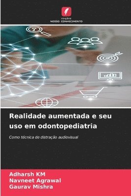 Realidade aumentada e seu uso em odontopediatria 1