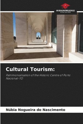 Cultural Tourism 1