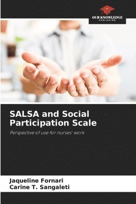 bokomslag SALSA and Social Participation Scale