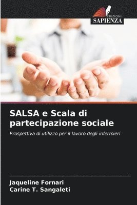 SALSA e Scala di partecipazione sociale 1