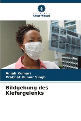 bokomslag Bildgebung des Kiefergelenks