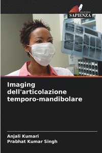 bokomslag Imaging dell'articolazione temporo-mandibolare