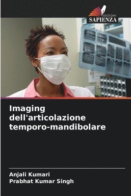 bokomslag Imaging dell'articolazione temporo-mandibolare