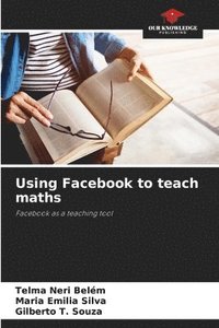 bokomslag Using Facebook to teach maths